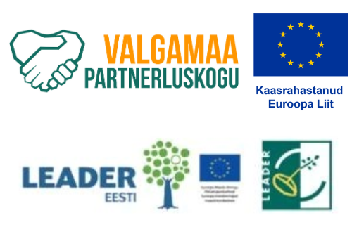 Otepää kogukondade võrgustiku laiendamine ja tugevdamine